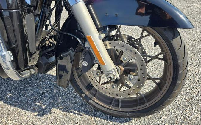 2012 Harley-Davidson® FLTRU103