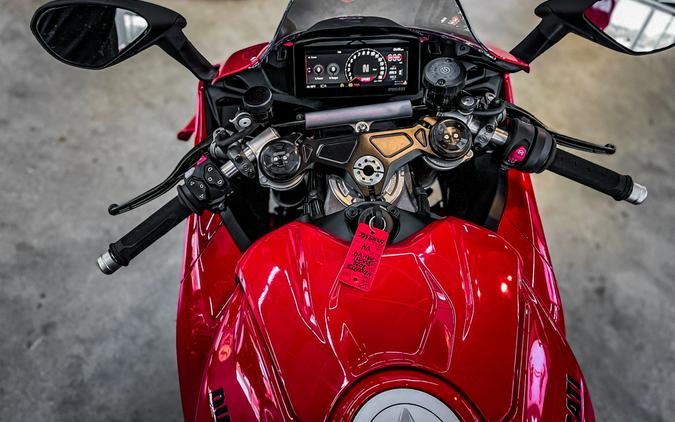 2026 DUCATI PANIGALE V4