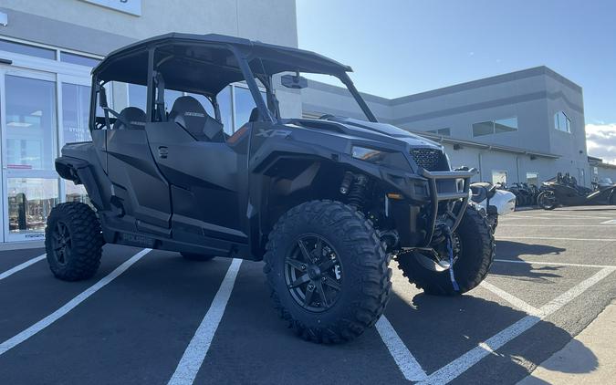 2026 POLARIS GENERAL XP 4 1000 PREMIUM - 27203P