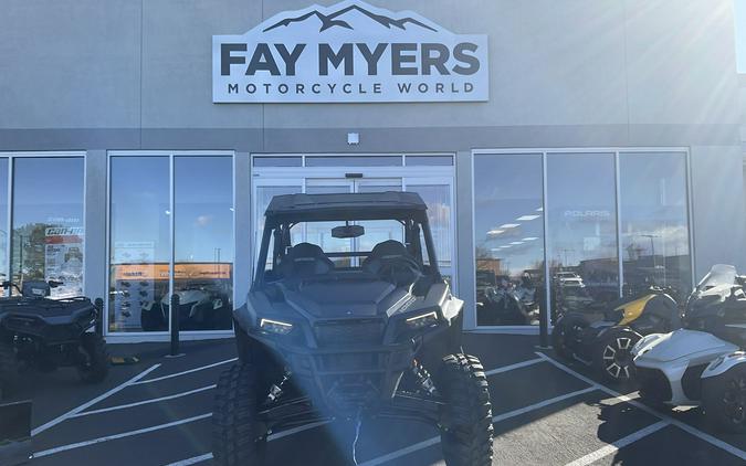 2026 POLARIS GENERAL XP 4 1000 PREMIUM - 27203P