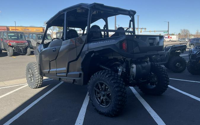 2026 POLARIS GENERAL XP 4 1000 PREMIUM - 27203P