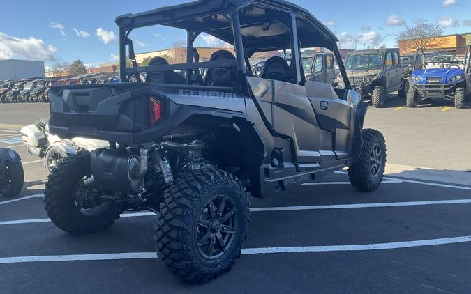 2026 POLARIS GENERAL XP 4 1000 PREMIUM - 27203P