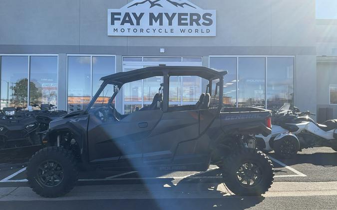 2026 POLARIS GENERAL XP 4 1000 PREMIUM - 27203P