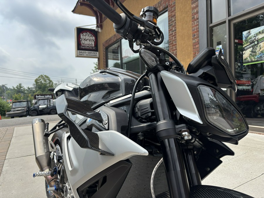 2025 BMW M 1000 R Light white/M Motorsport - 3803U