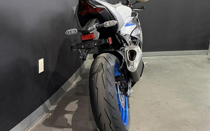 2027 Kawasaki Ninja ZX-6R ABS