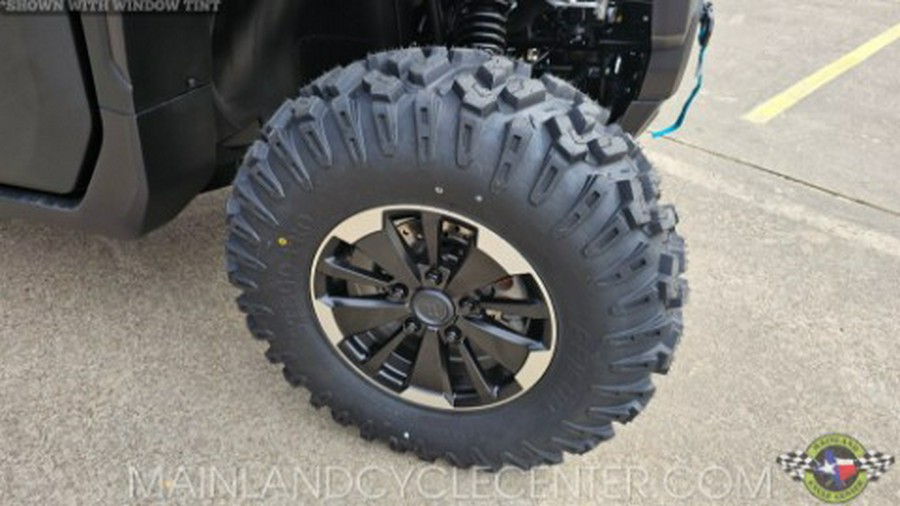 2027 CFMOTO UFORCE U10 XL Pro Highland EPS