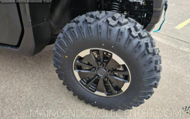2027 CFMOTO UFORCE U10 XL Pro Highland EPS