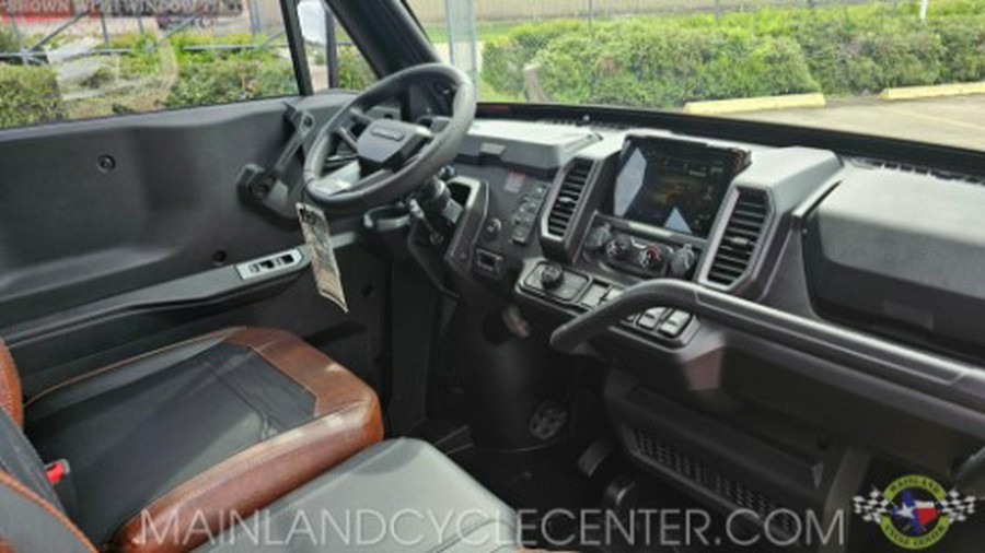2027 CFMOTO UFORCE U10 XL Pro Highland EPS