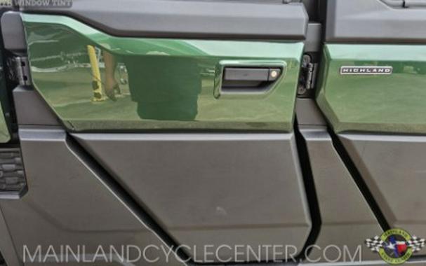 2027 CFMOTO UFORCE U10 XL Pro Highland EPS