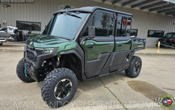 2027 CFMOTO UFORCE U10 XL Pro Highland EPS