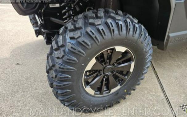 2027 CFMOTO UFORCE U10 XL Pro Highland EPS