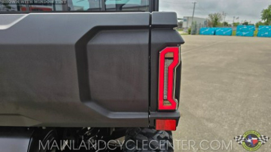 2027 CFMOTO UFORCE U10 XL Pro Highland EPS