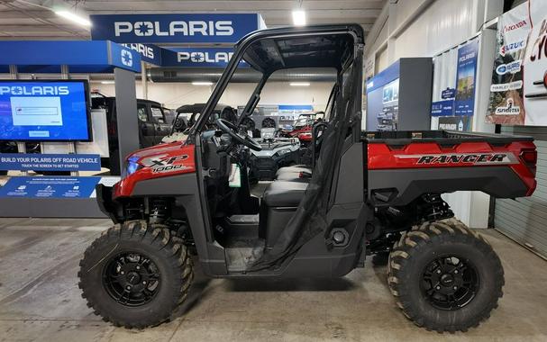 2026 Polaris Ranger XP® 1000 Premium