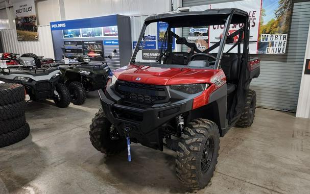 2026 Polaris Ranger XP® 1000 Premium
