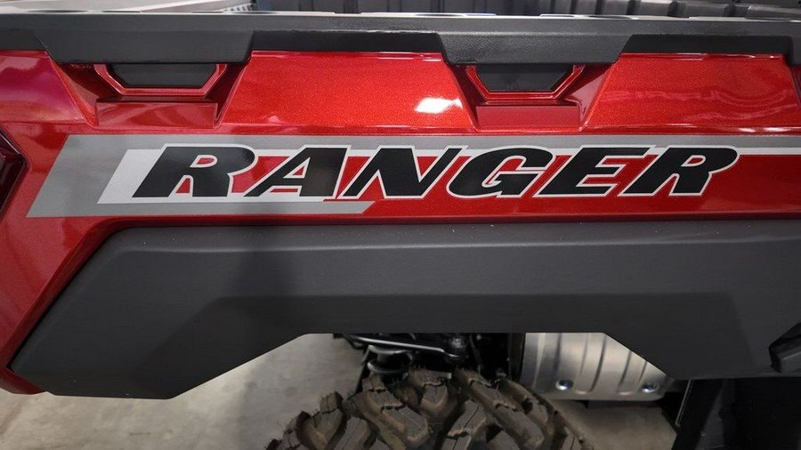 2026 Polaris Ranger XP® 1000 Premium