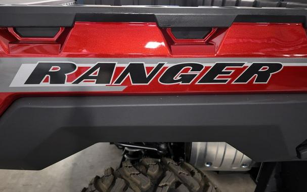2026 Polaris Ranger XP® 1000 Premium