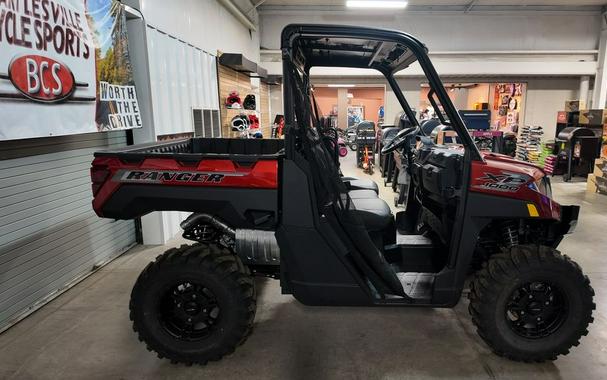 2026 Polaris Ranger XP® 1000 Premium