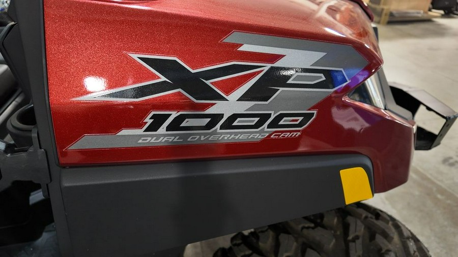 2026 Polaris Ranger XP® 1000 Premium