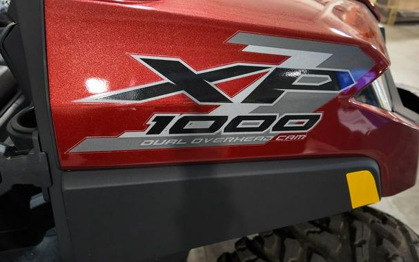 2026 Polaris Ranger XP® 1000 Premium