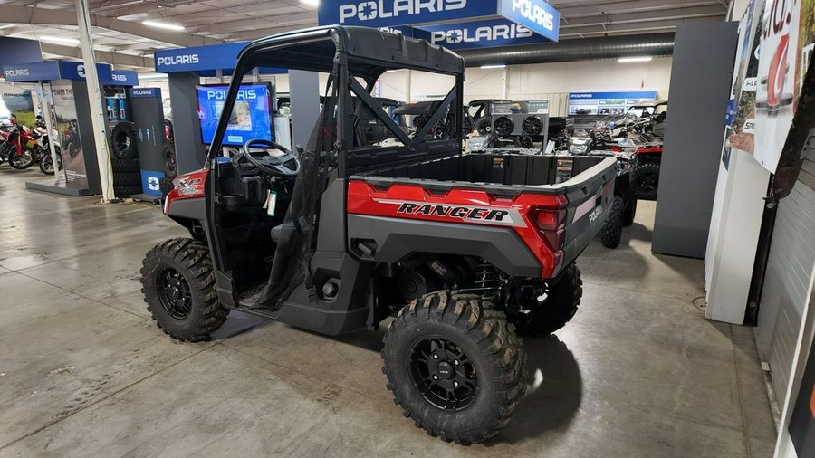 2026 Polaris Ranger XP® 1000 Premium