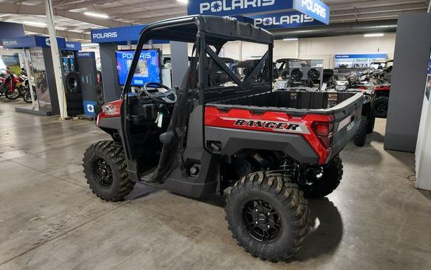 2026 Polaris Ranger XP® 1000 Premium