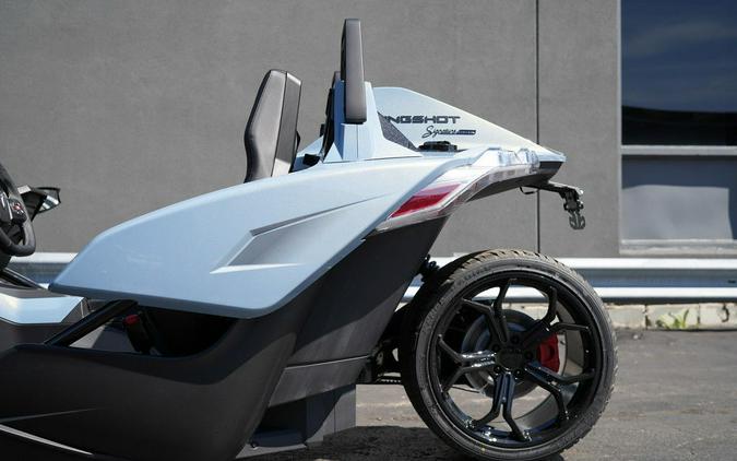 2026 Polaris Slingshot Signature Edition AutoDrive