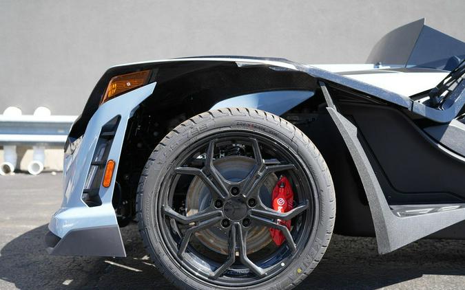 2026 Polaris Slingshot Signature Edition AutoDrive
