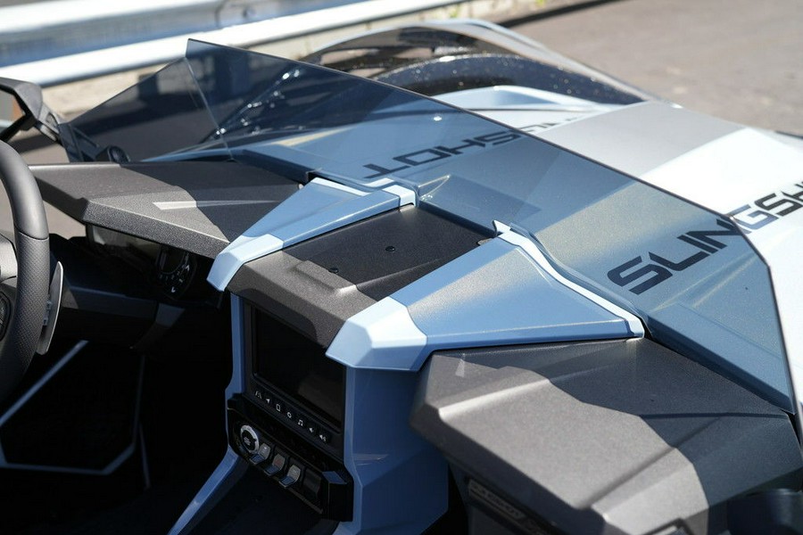 2026 Polaris Slingshot Signature Edition AutoDrive