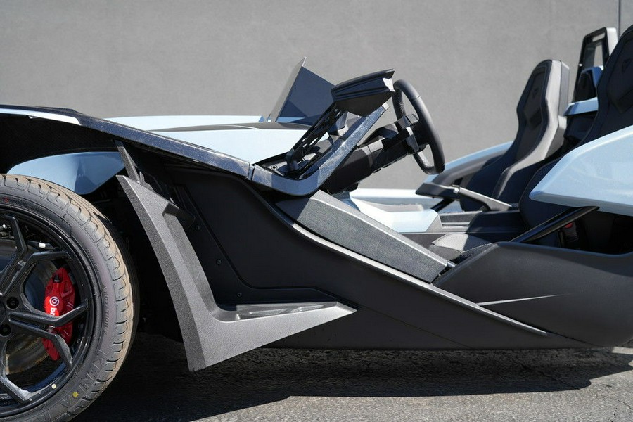 2026 Polaris Slingshot Signature Edition AutoDrive