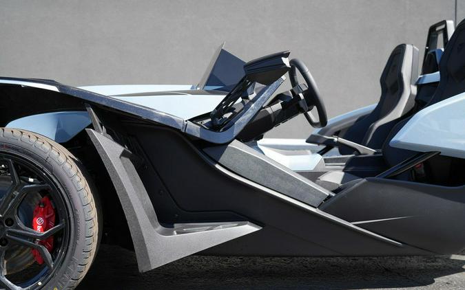 2026 Polaris Slingshot Signature Edition AutoDrive