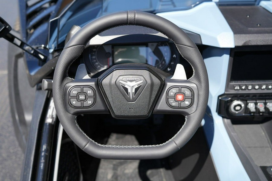 2026 Polaris Slingshot Signature Edition AutoDrive