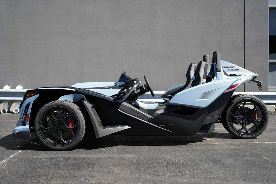 2026 Polaris Slingshot Signature Edition AutoDrive