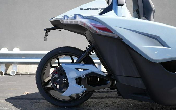 2026 Polaris Slingshot Signature Edition AutoDrive