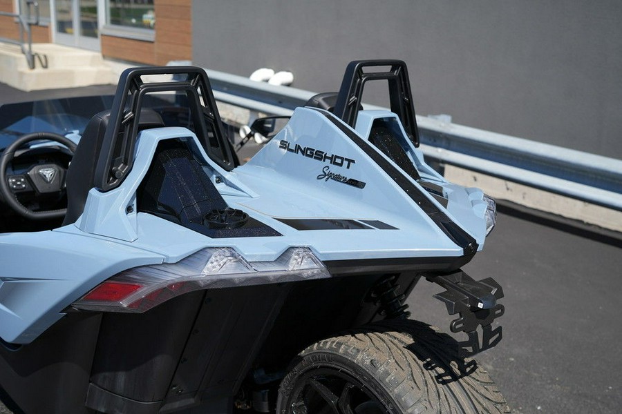 2026 Polaris Slingshot Signature Edition AutoDrive