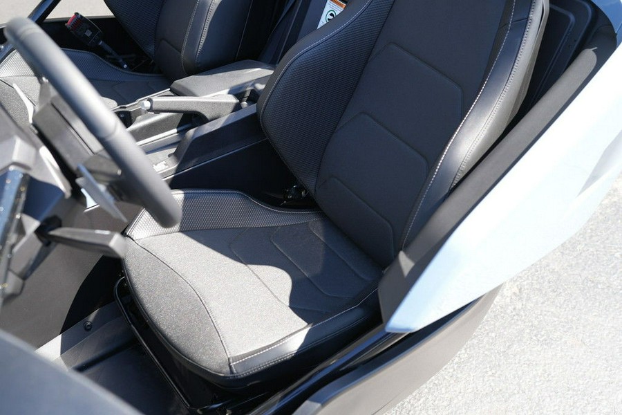 2026 Polaris Slingshot Signature Edition AutoDrive