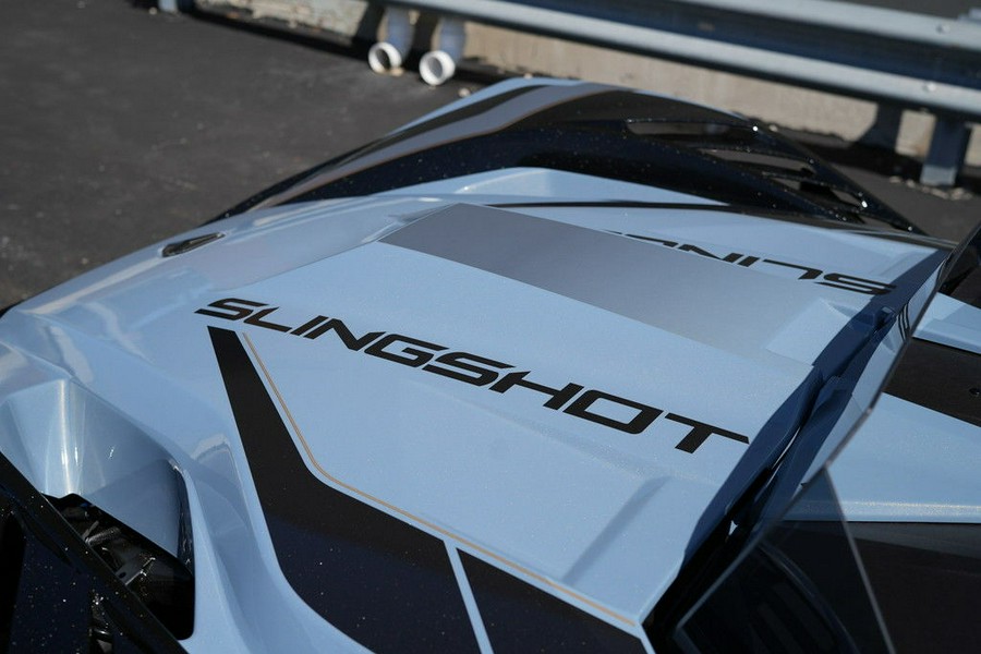2026 Polaris Slingshot Signature Edition AutoDrive