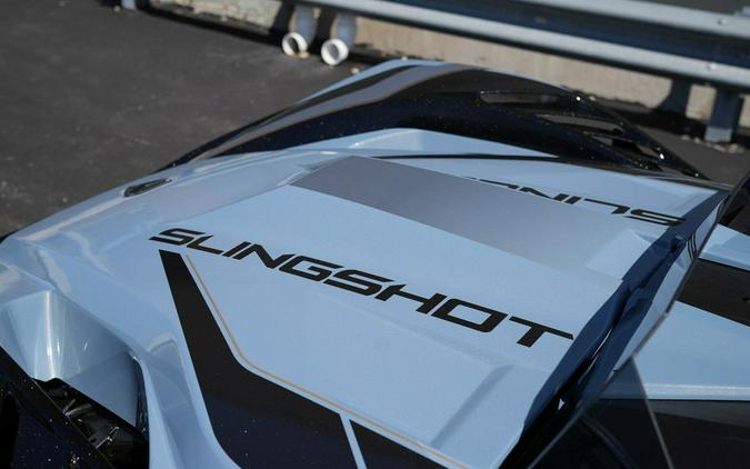 2026 Polaris Slingshot Signature Edition AutoDrive