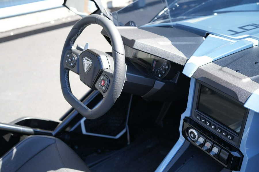 2026 Polaris Slingshot Signature Edition AutoDrive