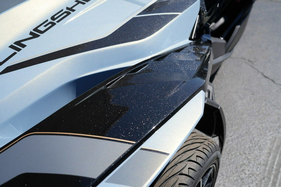 2026 Polaris Slingshot Signature Edition AutoDrive