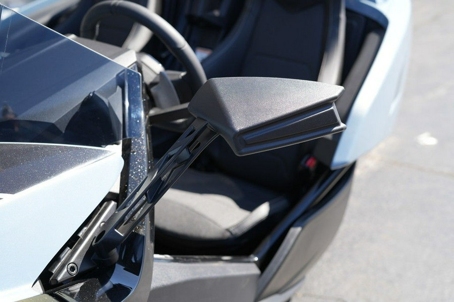 2026 Polaris Slingshot Signature Edition AutoDrive