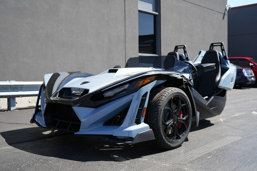 2026 Polaris Slingshot Signature Edition AutoDrive