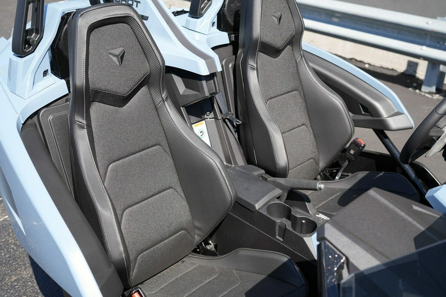 2026 Polaris Slingshot Signature Edition AutoDrive