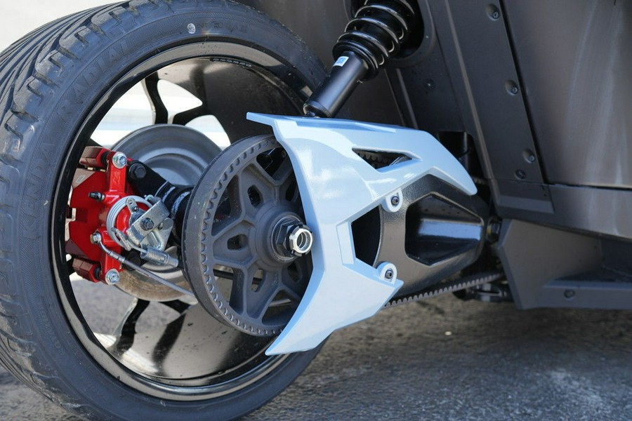 2026 Polaris Slingshot Signature Edition AutoDrive
