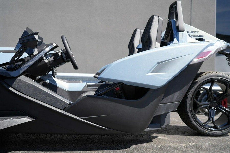 2026 Polaris Slingshot Signature Edition AutoDrive
