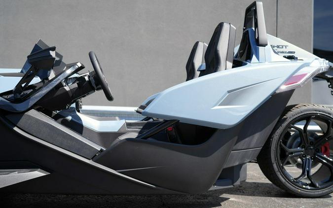 2026 Polaris Slingshot Signature Edition AutoDrive