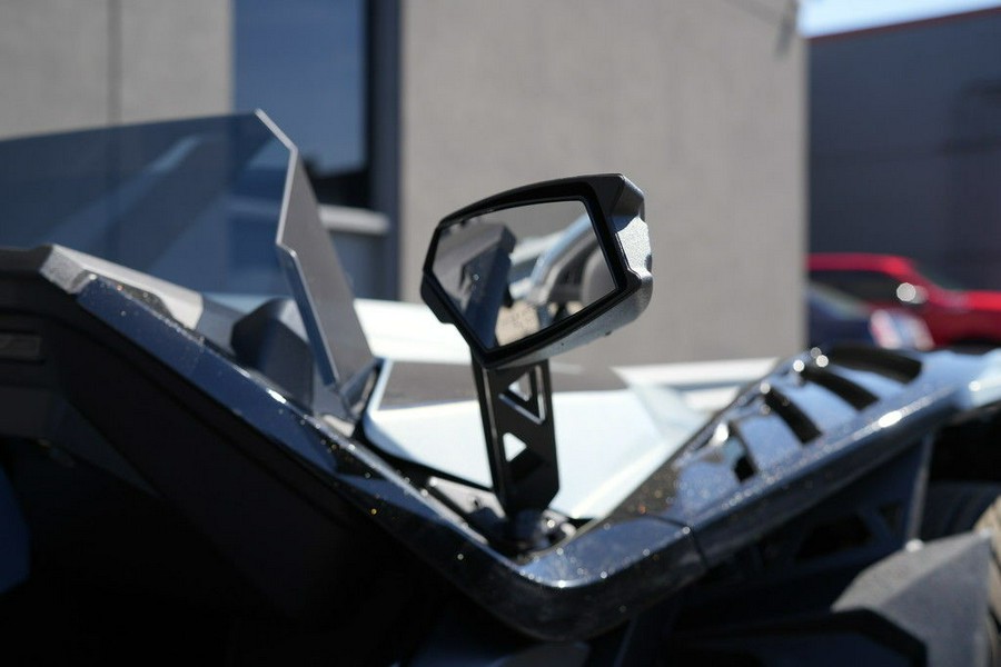 2026 Polaris Slingshot Signature Edition AutoDrive