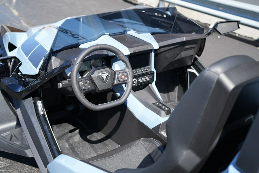 2026 Polaris Slingshot Signature Edition AutoDrive