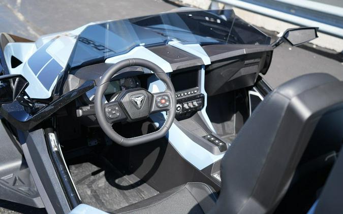 2026 Polaris Slingshot Signature Edition AutoDrive