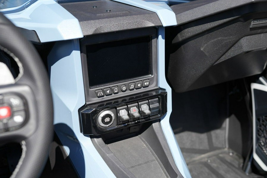2026 Polaris Slingshot Signature Edition AutoDrive