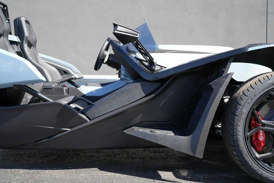 2026 Polaris Slingshot Signature Edition AutoDrive